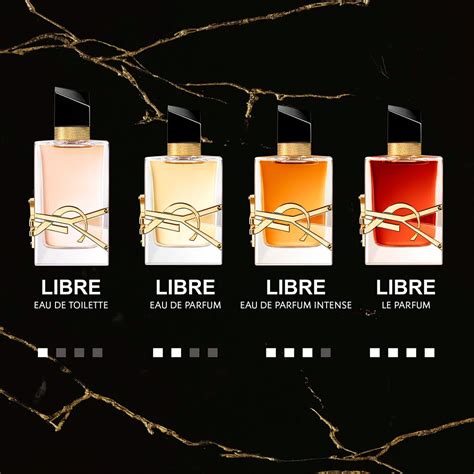 what kind of scent is ysl libre|ysl libre perfume reviews.